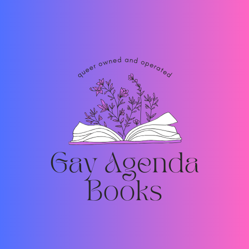 Gay Agenda Books